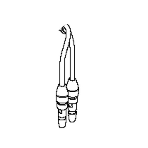 Husqvarna OEM 529256101 - Cord - C - Husqvarna Original Part