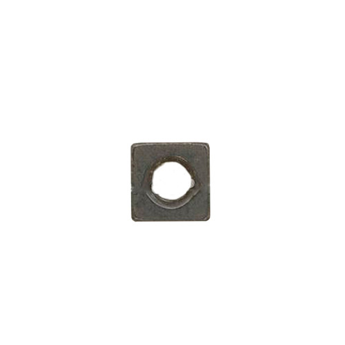 Husqvarna OEM 530016382 - Nut Square 12-24 - Husqvarna Original Part - Image 1