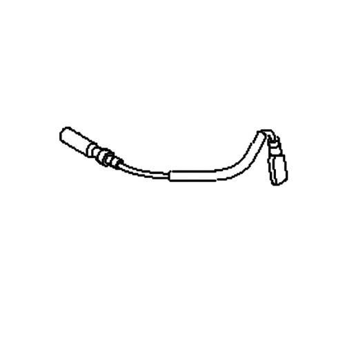 Husqvarna OEM 531008717 - Shorting Lead - Husqvarna Original Part - Image 1