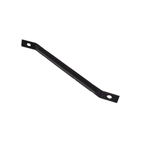 Husqvarna OEM 532165719 - Bracket Support Upper Bag Crd - Husqvarna Original Part - Image 1