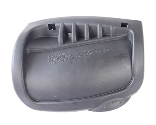 Husqvarna OEM 532175066 - Door Mulch 21 Rear - Husqvarna Original Part - Image 1