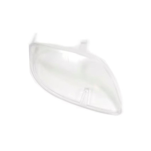 Husqvarna OEM 532190507 - Lens Laser  Rh Clear Svc - Husqvarna Original Part - Image 1