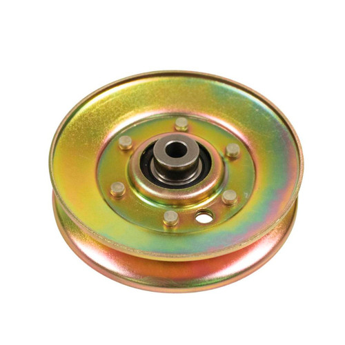 Husqvarna OEM 532193195 - Pulley V Idler - Husqvarna Original Part - Image 1