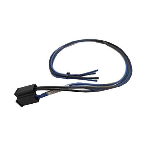 Husqvarna OEM 532421747 - Harness Pigtail 12V Outlet - Husqvarna Original Part