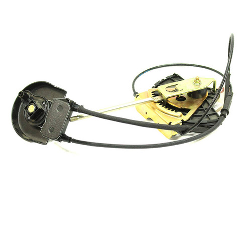 Husqvarna OEM 532428272 - Lever/Cable Asm Rotator - Husqvarna Original Part - Image 1