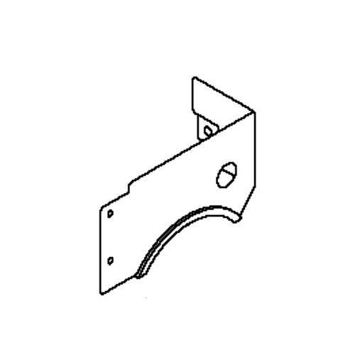 Husqvarna OEM 532436562 - Fuel Tnk Skrt Genii Sksn0103 1 - Husqvarna Original Part - Image 1
