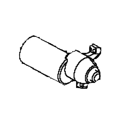 Husqvarna OEM 532443893 - 208cc 60w Alternator - Husqvarna Original Part - Image 1