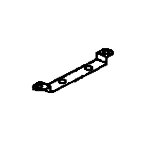 Husqvarna OEM 537063201 - Holder - Husqvarna Original Part - Image 1