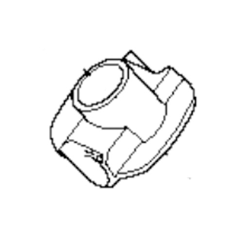 Husqvarna OEM 537172902 - Bracket - Husqvarna Original Part - Image 1