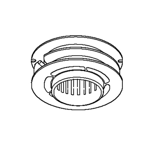 Husqvarna OEM 537270302 - Reel - Husqvarna Original Part - Image 1