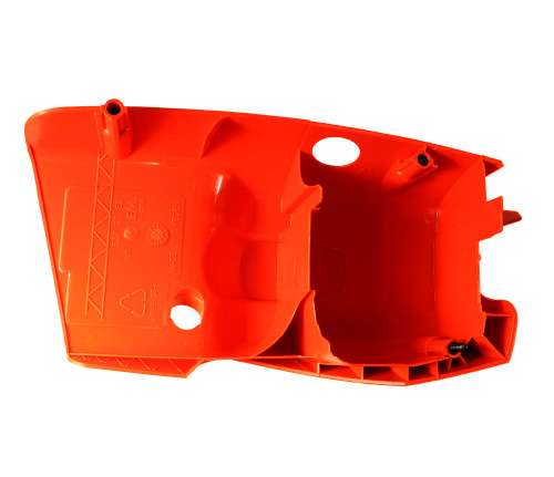 Husqvarna OEM 537308901 - Cylinder Cover - Husqvarna Original Part - Image 1