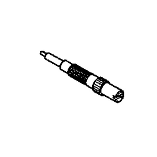 Husqvarna OEM 537383901 - Low Speed Needle - Husqvarna Original Part - Image 1