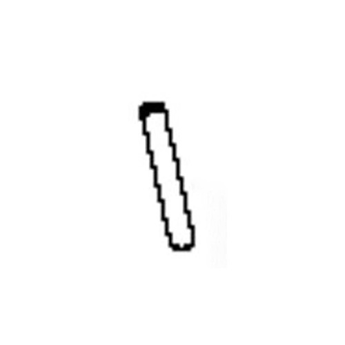 Husqvarna OEM 539101082 - Roll Pin 3/16 X 1-1/4 Zd - Husqvarna Original Part