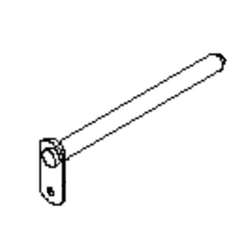 Husqvarna OEM 539102619 - Pivot Pin - Husqvarna Original Part