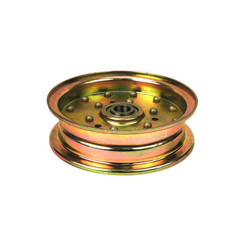 Husqvarna OEM 539103257 - Idler Pulley - Husqvarna Original Part - Image 1