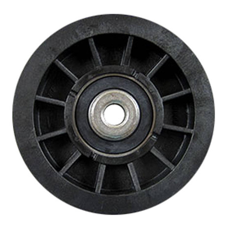 Husqvarna OEM 539110311 - Pulley Idler Rake & Ztr - Husqvarna Original Part - Image 1
