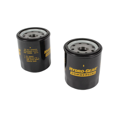 Husqvarna OEM 539113466 - Hg Filter Zt4800 52114 - Husqvarna Original Part - Image 1