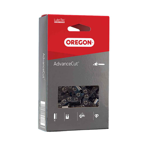 Oregon AdvanceCut Saw Chain 90PX052G Fits 14" Bar