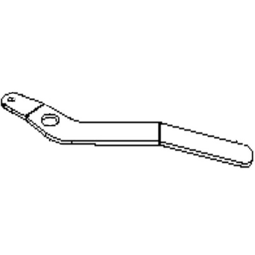 Husqvarna OEM 539130338 - Arm Tension - Husqvarna Original Part - Image 1