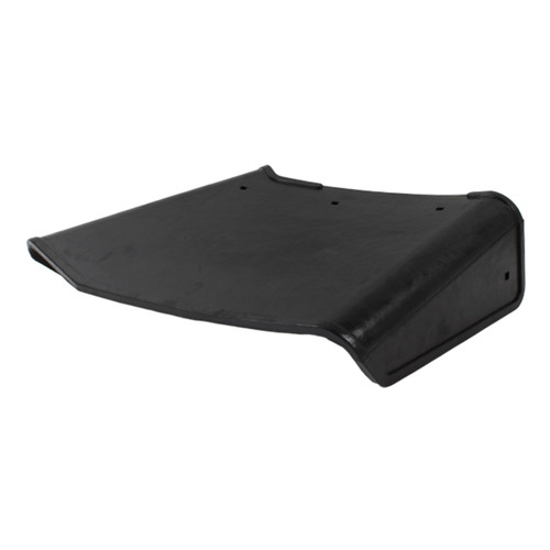 Husqvarna OEM 539130901 - Chute Rubber Discharge 52/61 - Husqvarna Original Part - Image 1