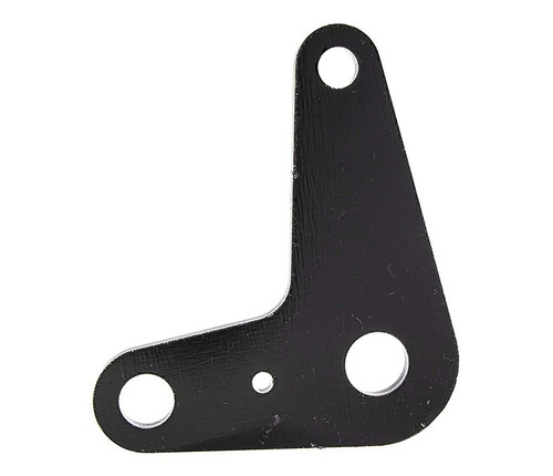 Husqvarna OEM 539131897 - Bellcrank Rr Lift - Husqvarna Original Part - Image 1