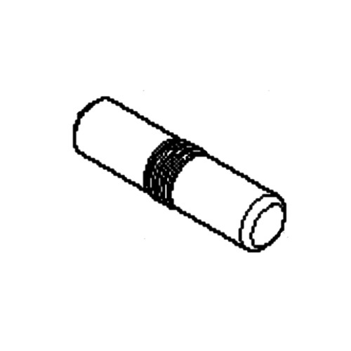 Husqvarna OEM 544036401 - Bar Bolt - Husqvarna Original Part - Image 1