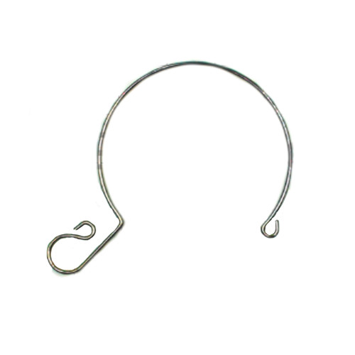 Husqvarna OEM 544276001 - Clamp - Husqvarna Original Part