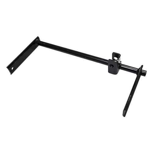 Husqvarna OEM 574356802 - Shaft Lift Wldmt Black - Husqvarna Original Part - Image 1