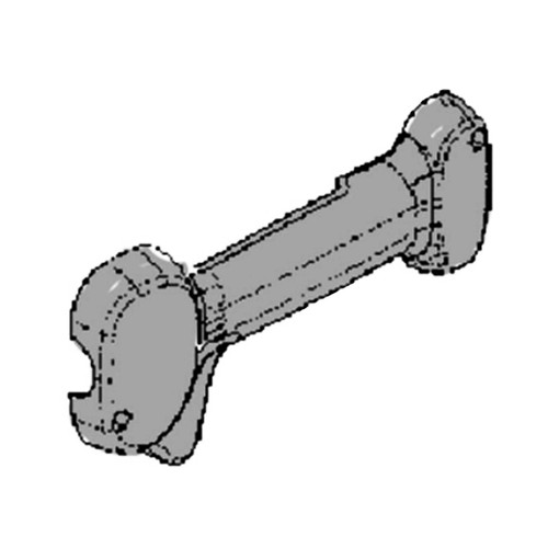 Husqvarna OEM 574390701 - Body Left - Husqvarna Original Part - Image 1