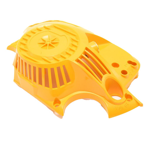 Husqvarna OEM 574394501 - Fan Housing - Husqvarna Original Part - Image 1