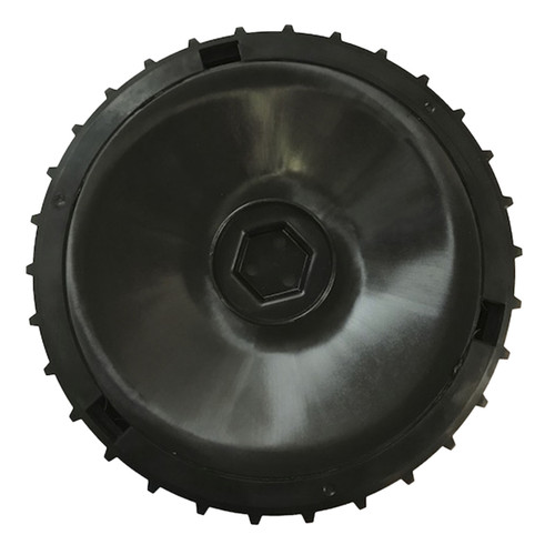 Husqvarna OEM 574465104 - Wheel Drive Wheel - Husqvarna Original Part - Image 1