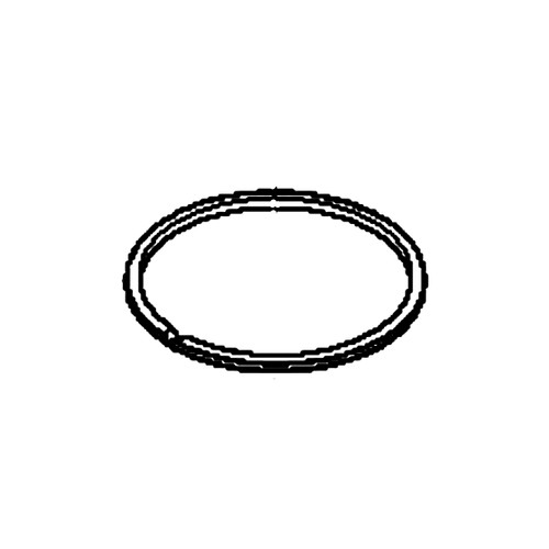 Husqvarna OEM 576408201 - Ring Piston - Husqvarna Original Part - Image 1