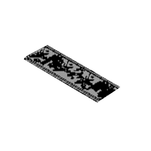 Husqvarna OEM 576763801 - Decal Release Lever - Husqvarna Original Part