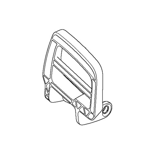 Husqvarna OEM 576903901 - Hand Guard - Husqvarna Original Part - Image 1