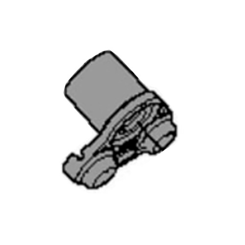 Husqvarna OEM 577219201 - Throttle Lever Assembly - Husqvarna Original Part