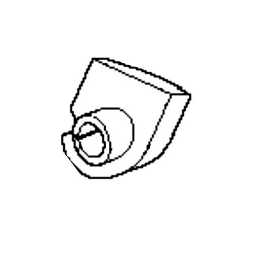 Husqvarna OEM 577433301 - Grommet - Husqvarna Original Part