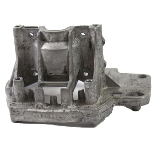 Husqvarna OEM 577929502 - Crankcase Cast 128 - Husqvarna Original Part - Image 1