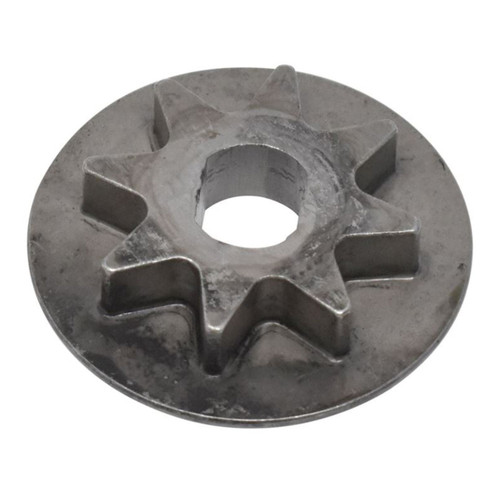 Husqvarna OEM 579534501 - Spur Sprocket 1/4 8t - Husqvarna Original Part - Image 1