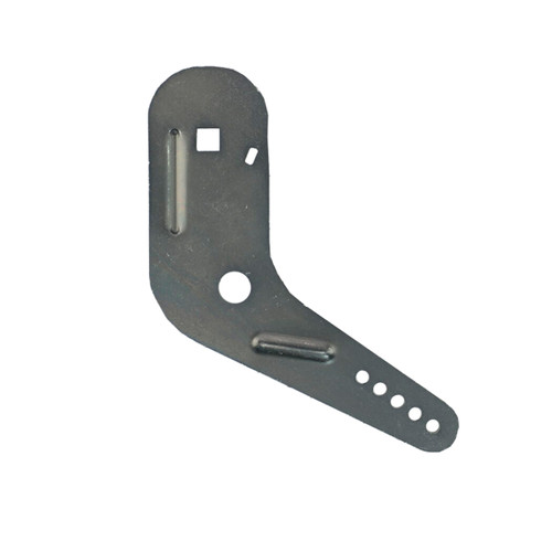 Husqvarna OEM 580620701 - Bracket Clutching Arm - Husqvarna Original Part - Image 1