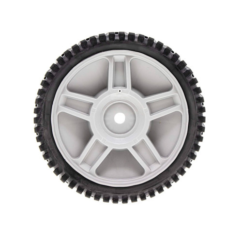Husqvarna OEM 581009409 - Wheel 8X1 75 Cf5Spk Rad3 Gray - Husqvarna Original Part
