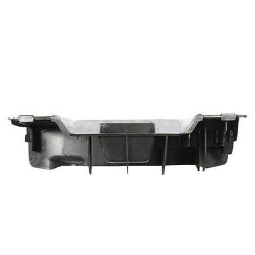 Husqvarna OEM 581238901 - Baffle Front 22+Plastic (2 2) - Husqvarna Original Part - Image 1