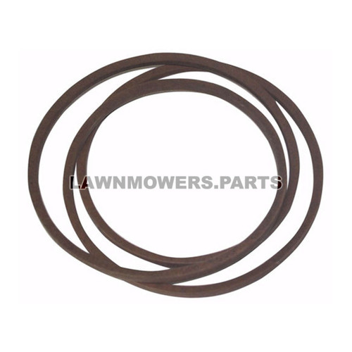 Husqvarna OEM 581270501 - Belt Ground Drive T2-Hp Ce - Husqvarna Original Part - Image 1