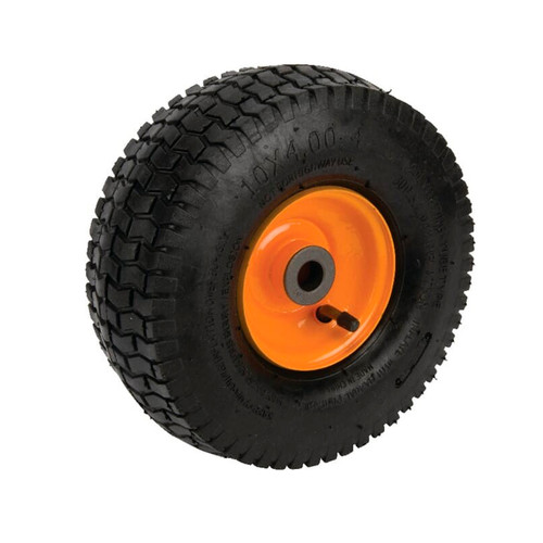 Husqvarna OEM 581420602 - Wheel Assembly Front Lrv 10Ms421 - Husqvarna Original Part