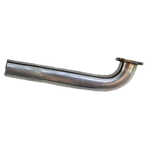 Husqvarna OEM 581880901 - Exhaust Tube B&S 28/31 - Husqvarna Original Part - Image 1