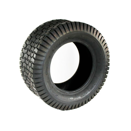Husqvarna OEM 582957101 - Tire 23X9 5-12 Turf Saver Rear - Husqvarna Original Part