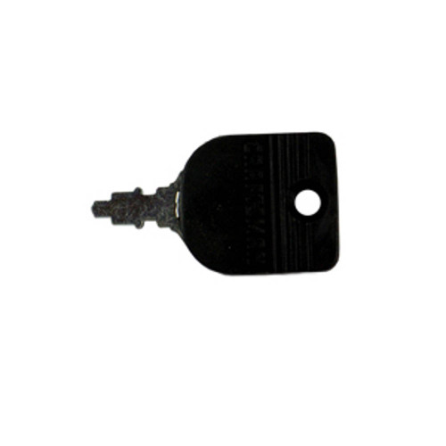 Husqvarna OEM 583657601 - Key Molded T - Husqvarna Original Part - Image 1