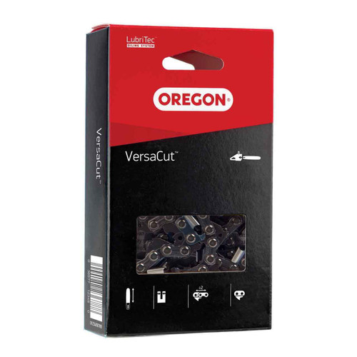 Oregon VersaCut Saw Chain 91VXL045G Fits 12" Bar