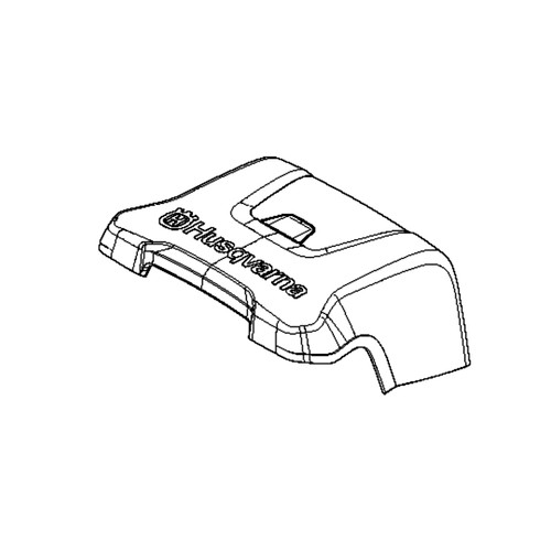 Husqvarna OEM 585071102 - Cap Charging Station - Husqvarna Original Part - Image 1