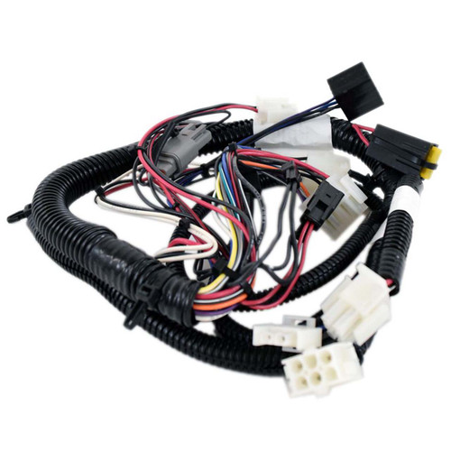 Husqvarna OEM 585215901 - Harness Dash El Sis Rect Fbat - Husqvarna Original Part - Image 1