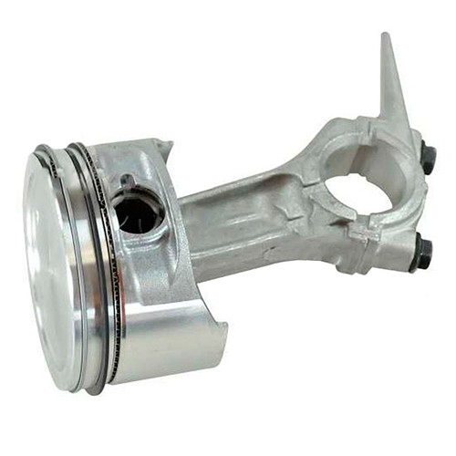 Husqvarna OEM 585771701 - Piston & Rod Assembly 254Cc - Husqvarna Original Part